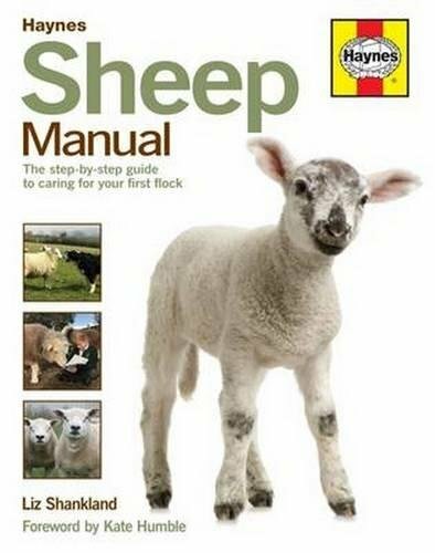 Sheep Manual: The Complete Step-by-Step Guide t. Shankland, Humble** - Image 4
