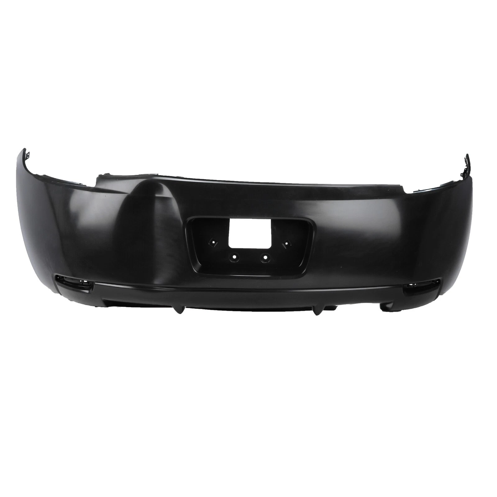 Genuine Mitsubishi Bumper Cover 6410A771