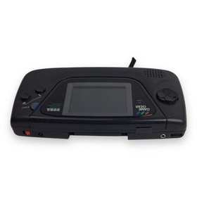 Sega Game Gear