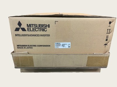 1PC NEW MADE IN 2024 MITSUBISHI FR-A840-55K-1 INVERTER 3PH AC380-500V
