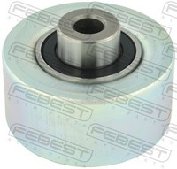 Umlenk-/FüHrungsrolle Keilrippenriemen Febest 2188-TC7 FüR Ford Connect Tourneo