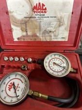 Mac Tools Transmission Oil Pressure Tester Tpt455m Mac Tools Transmission Oil Pressure Tester Tpt455m