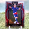 2024-25 Select FIFA Cavan Sullivan Base Terrace Rookie Card #98 USA