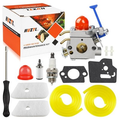 128LD Carburetor for Husqvarna 128L 128LDX 128R 128RJ 125R 125RJ 128C 128CD... 