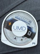 Gretzky NHL '06 Sony PSP UMD Tested Working Fast Ship