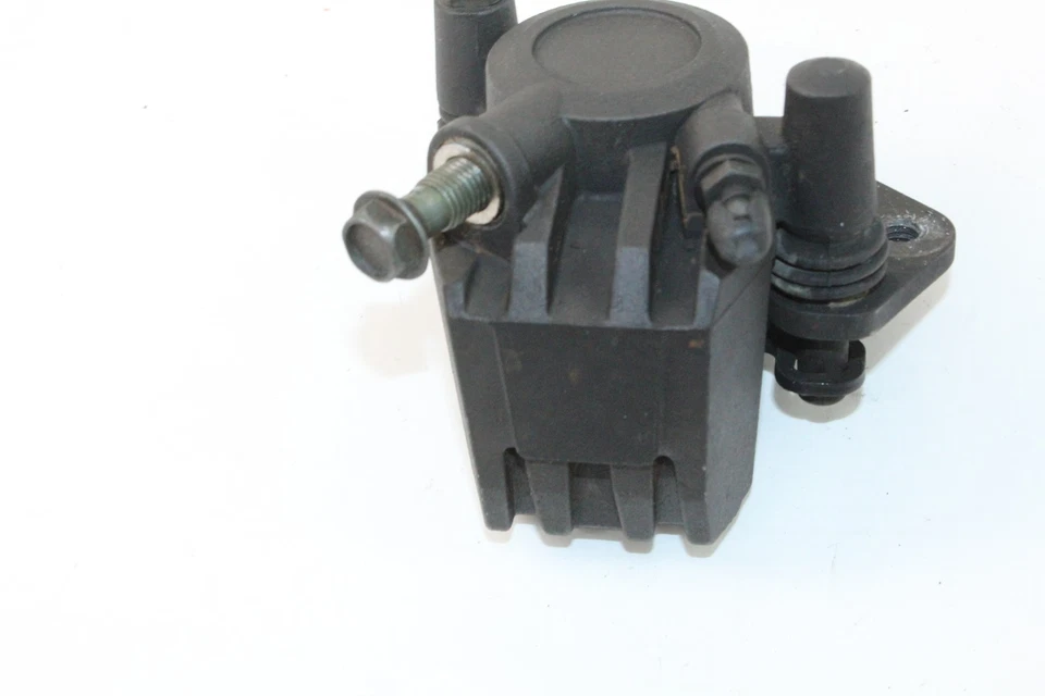 Pinza de freno delantera 87-07 Kawasaki KLR650 KLR 650 Foto 4 de 4