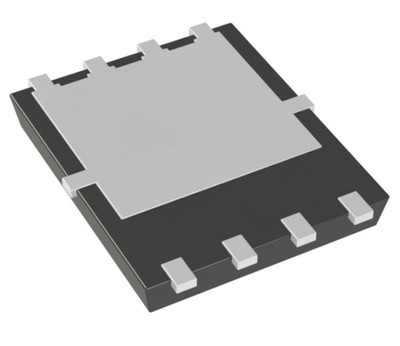 Pack of 10  AON6266  Mosfet SMD N-Channel 60 V 13A (Ta), 30A, RoHS, Cut Tape