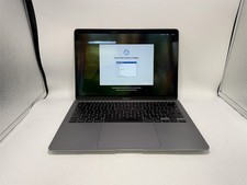Apple MacBook Air 13” 2020 A2179 i3 8GB RAM 256GB SSD Retina Excellent Condition