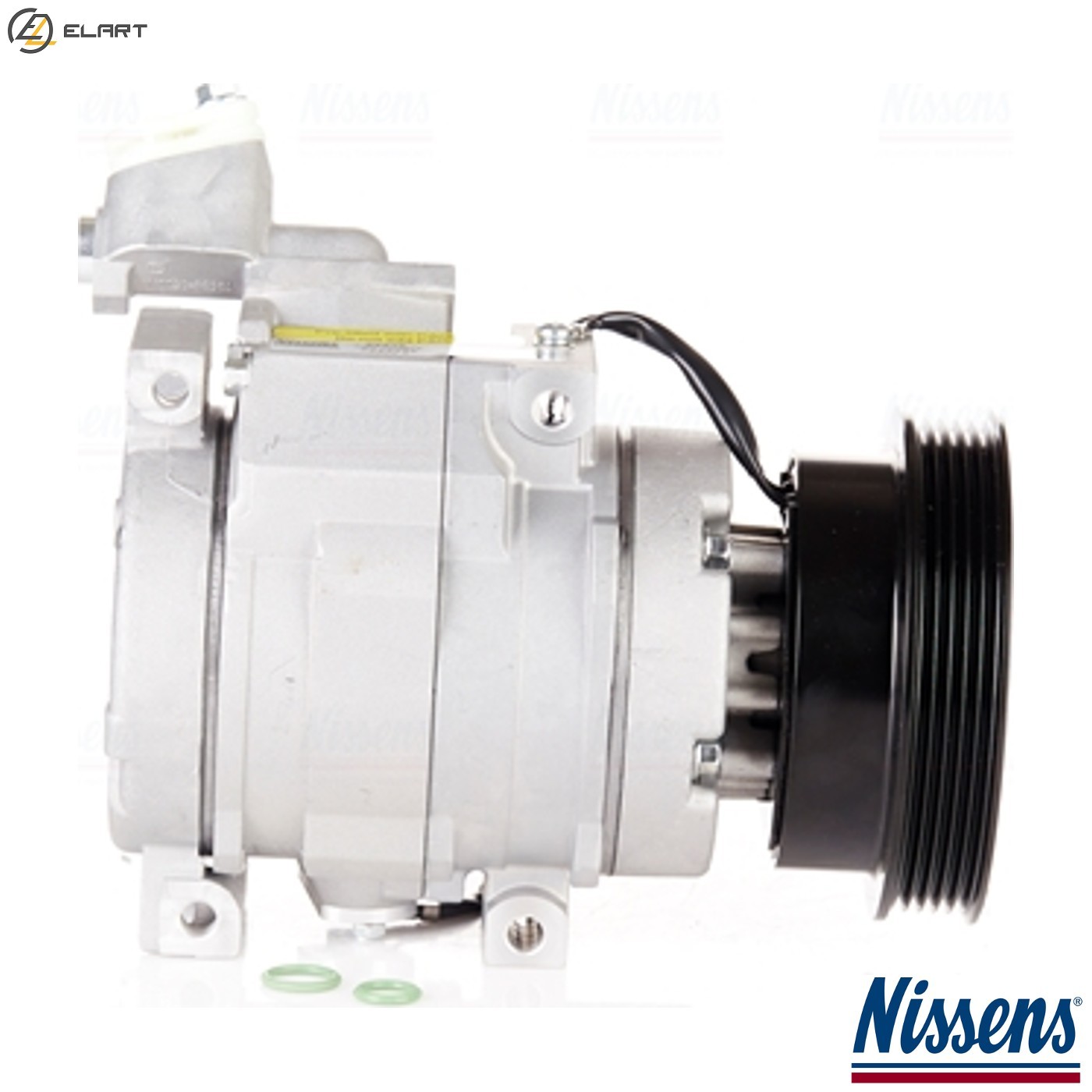 S COMPRESSOR AIR CONDITIONING 89576 FOR TOYOTA VERSO/SPORTVAN