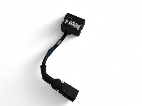 KA3706 AUDI Beschleunigungssensor 4E0907651G