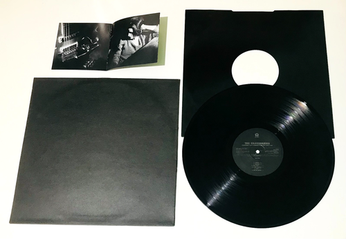 The Cranberries " Everybody Else Is Doing It, So Why Can't We ? " Audiophile Ltd - Picture 2 of 7