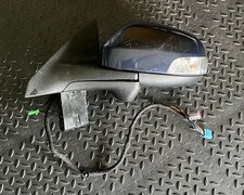 Retroviseur gauche (ou coque) Volvo C70