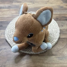 Wildlife Artists Baby Deer Fawn Plush 10” Stuffed Animal Bass Pro Shops