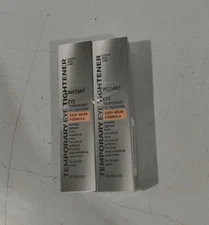 Gentle Skincare Moisturizing Eye Tightening Cream(Brush),Instant Firming Formula