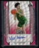 2021-22 Leaf Metal PINK/20 / Will Richardson ROOKIE AUTOGRAPH /20