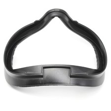 Waterproof Leather Sponge Cushion Face Cover Eye Mask Pad For Oculus Quest 2 VR