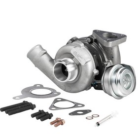 Turbolader BR Turbo für OPEL Vectra C Caravan (Z02) BRTX4039M 2418170