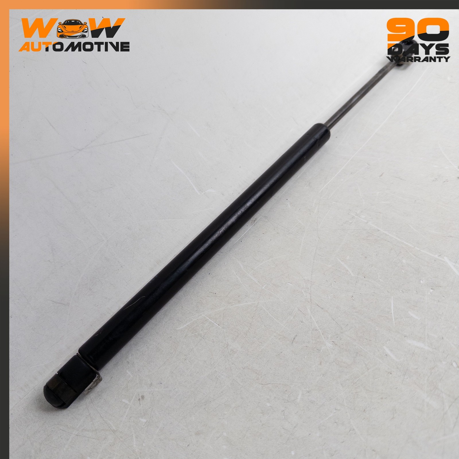 98-13 CHEVROLET CORVETTE C5 REAR RIGHT LEFT TRUNK LID LIFT SUPPORT STRUT OEM