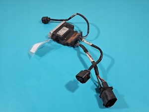 Lüfterrelais Audi Q5 08- 8K0959501C 8K0910501D / IM 36505