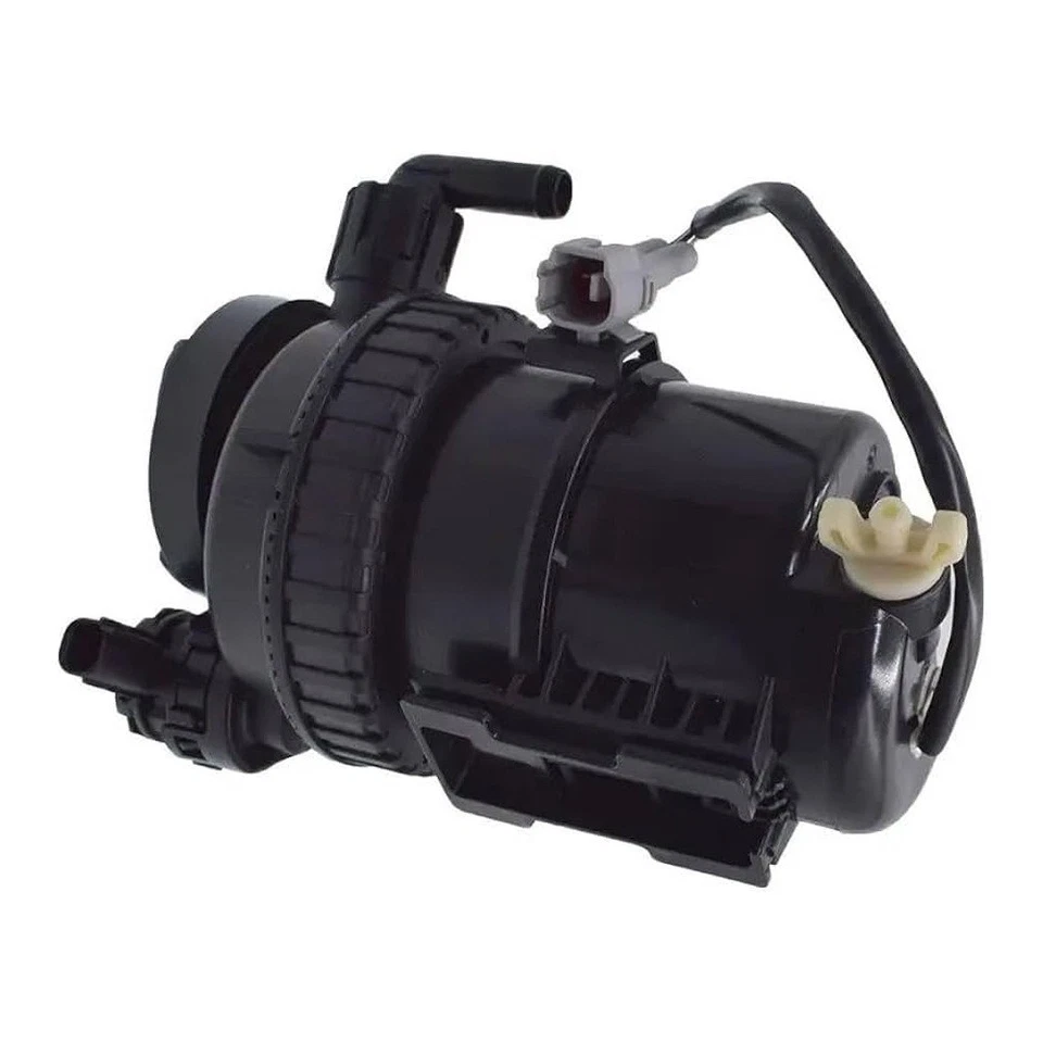 Fuel Filter Assy Fit For Mitsubishi 2.5 2.4 DIESEL L200 TRITON STRADA 2005-15-/ - Image 2 of 4