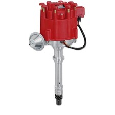 Msd Distributor Billet Gm Hei