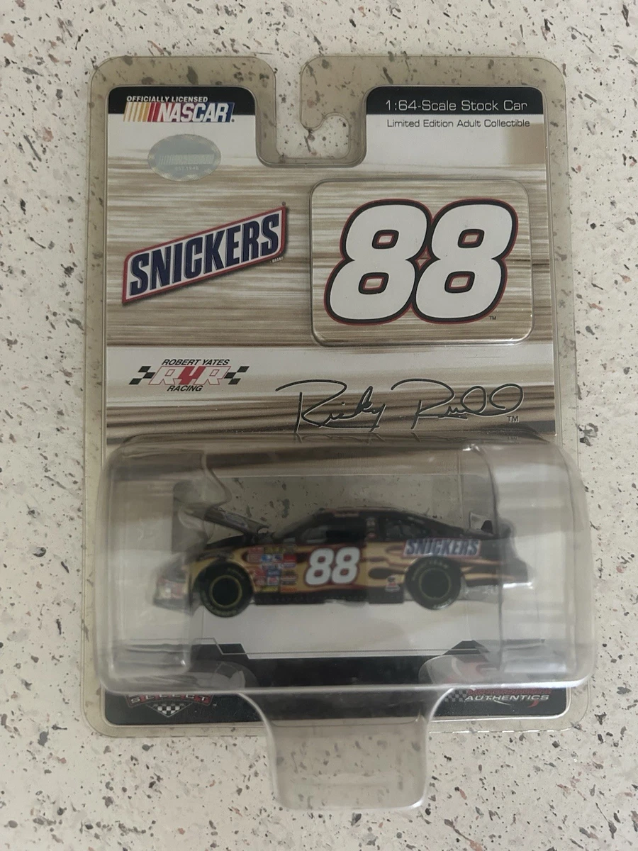 Ricky Rudd Diecast Racing Cars 2007 Vehicle Year for sale | eBay