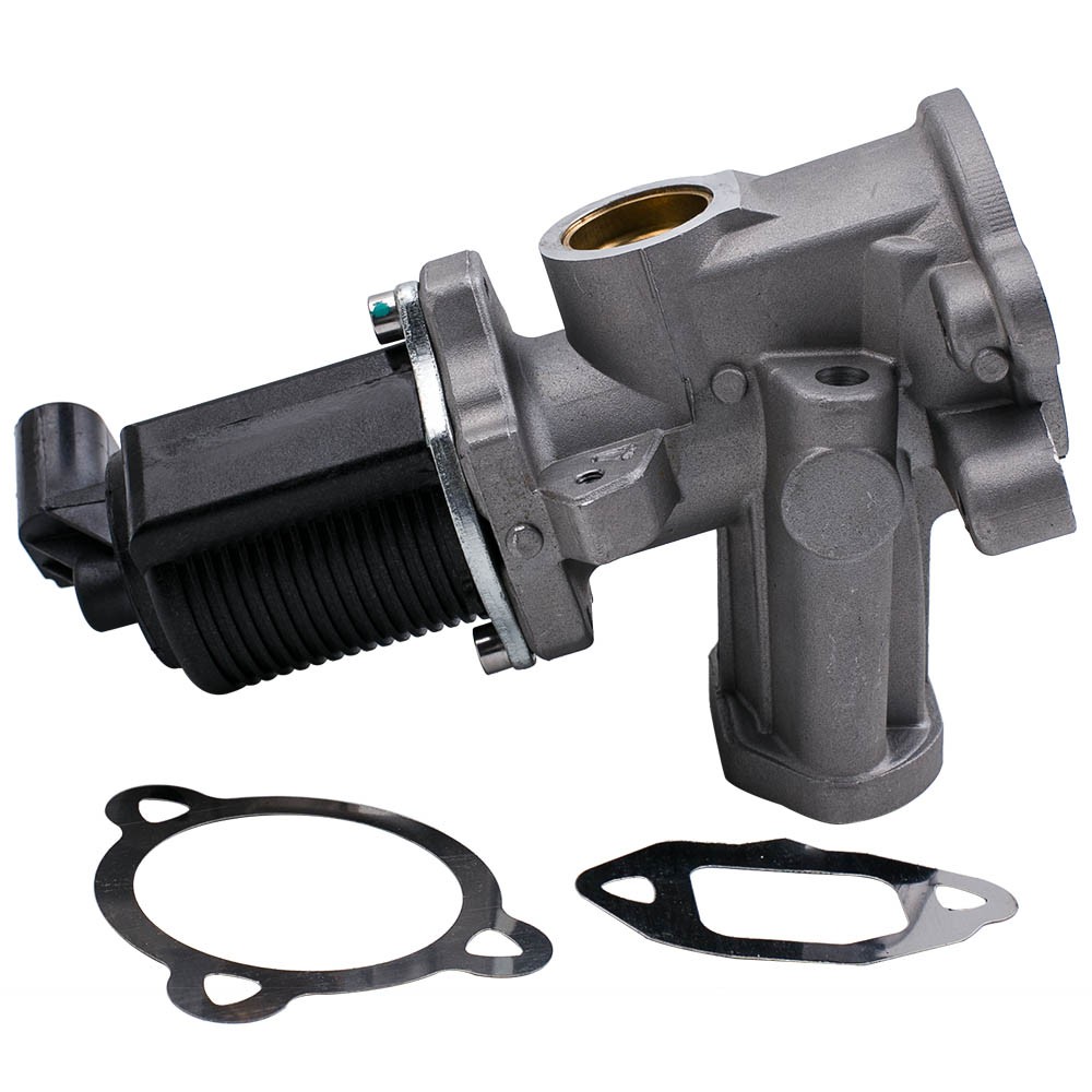 EGR Valve For Opel Vauxhall Agila Combo Corsa C Corsa D Meriva Tigra 1.3cdti New