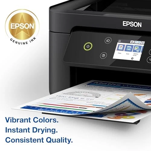 EPSON 212 CLARIA INK HIGH CAPACITY MAGENTA CARTRIDGE T212XL320-S - MAGENTA - Image 4 of 4