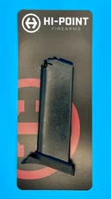 Hi-Point Magazine 8 Round RD 9mm Clip Mag CLP9C C9 CF380 OEM Clip Mag NEW
