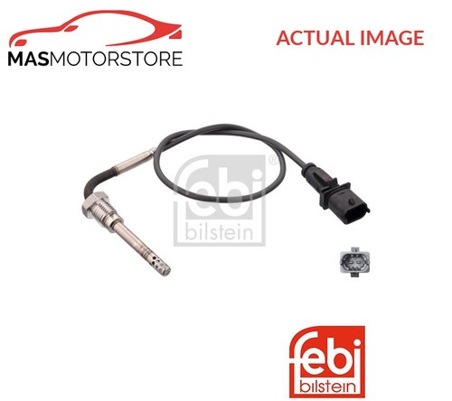 Support De Pot D'échappement FEBI BILSTEIN Référence FE178294 - Compatible Multi-marques
