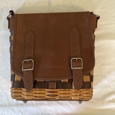 2010 Longaberger Achiever Award Purse - Very Rare