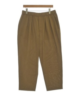 BEAMS Pants (Other) Camel M 2200679876021