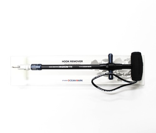 Studio Ocean Mark Hook Remover HR250M-TH/RB(23) (5593) - Picture 2 of 6