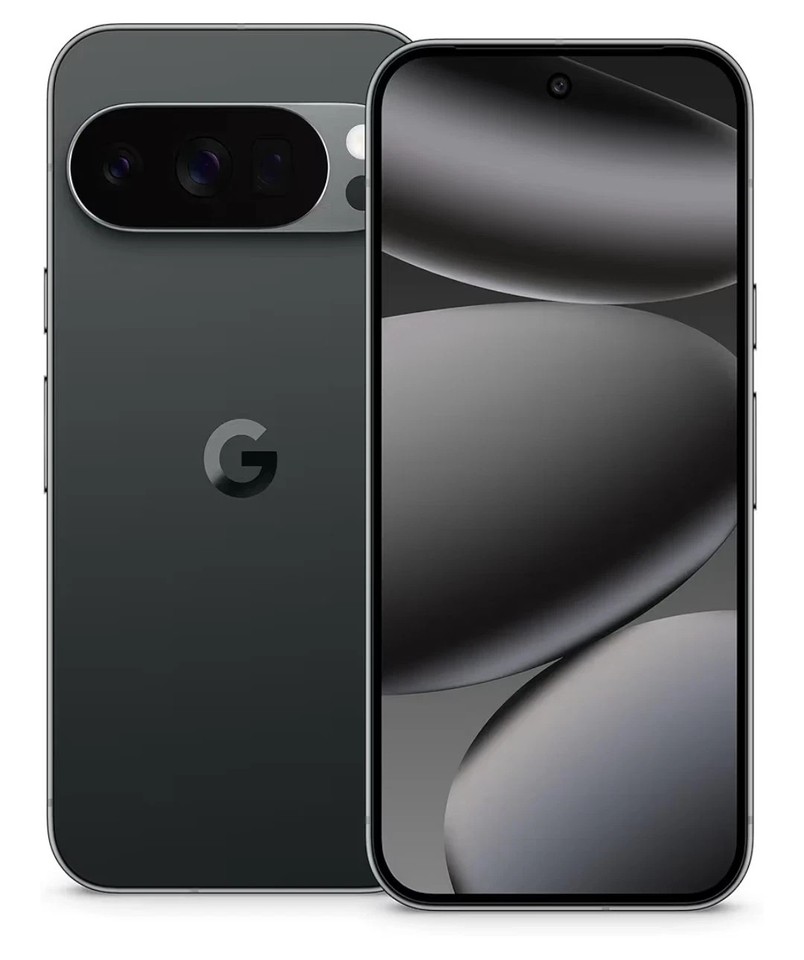 Google Pixel 10 Pro 128GB Obsidian  - Unlocked - Brand new sealed