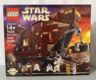 LEGO Star Wars Sandcrawler (75059) UCS ~ Retired ~ FACTORY SEALED BOX