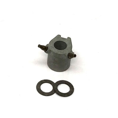 Renegade Carb Pump Discharge Nozzle 12-40; Holley Squirter Tube Type .040 in.
