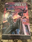 AMAZING SPIDER-MAN # 31 LEE BERMEJO VARIANT ACROSS THE UNIVERSE VARIANT 1