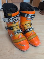 Scarpa F3 Touren Skischuhe Gr. 27,5 (43)