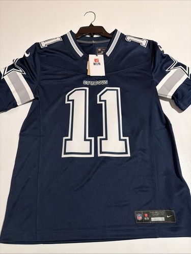 Nike NFL Vapor Limited Dallas Cowboys Micah Parsons Jersey Sz S 31NM Men’s NWT