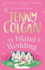 An Island Wedding (Mure), Colgan, Jenny