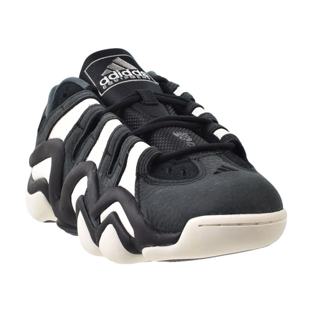 ブラック38 Adidas Crazy 8 Low Men's Shoes Core Black/Cloud White ji0338 | eBay