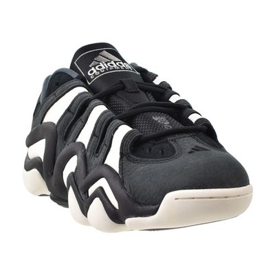 Adidas Crazy 8 Low Men's Shoes Core Black/Cloud White ji0338 | eBay