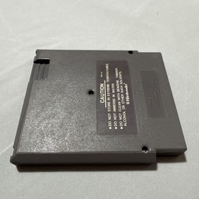 Golf (Nintendo, 1985) NES- Cart Only- Tested