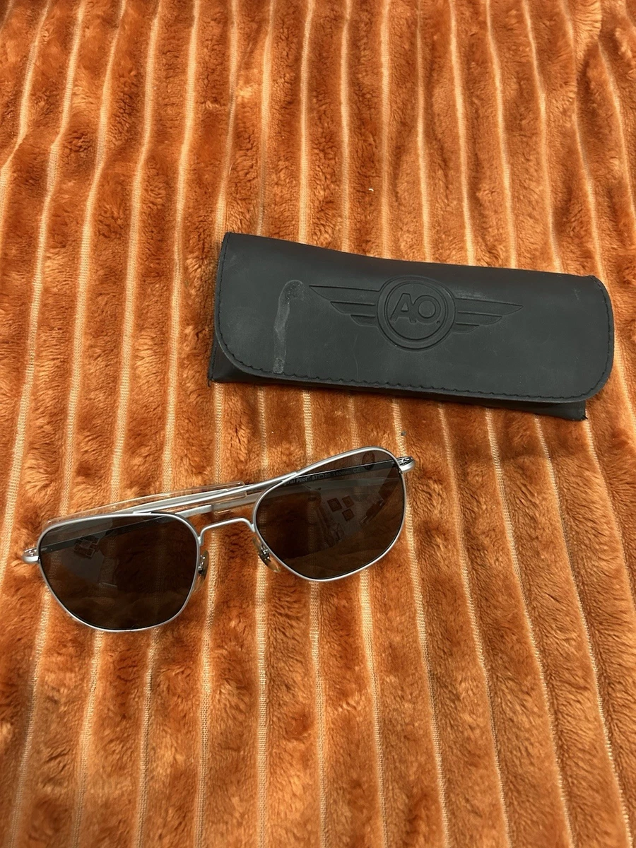 Ao American Optical In Vintage Sunglasses for sale - eBay