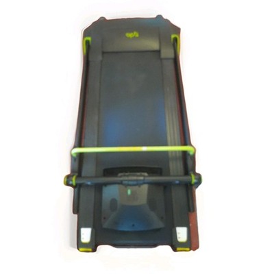 OPTI Motorised Folding Treadmill UK