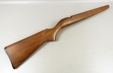 Marlin Model 80 Nice Walnut Stock 22 Rifle Vintage Gun Part