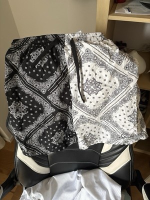Karl Kani Shorts