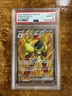 2023 Paradox Rift  - Armarouge EX 218/182 Ultra Rare PSA 10