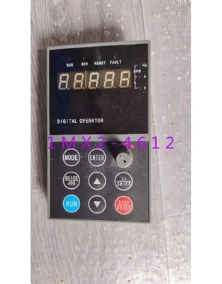 1pc used  Panel   SVF-EV-JP1 *rr