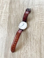 Daniel Wellington Quartz White Dial Wristwatch